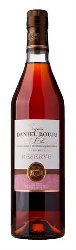 Daniel Bouju Reserve